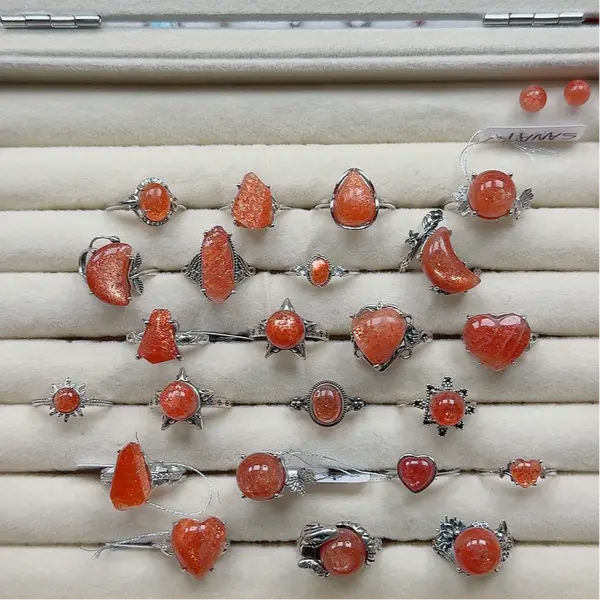 [Quick sale] Jade Jewelry Sets
