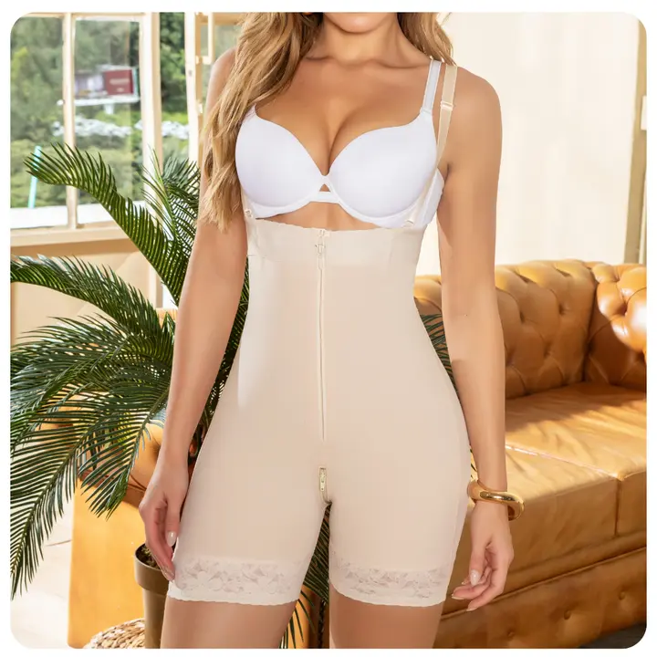 Powernet Shapewear Short | Ref. 820