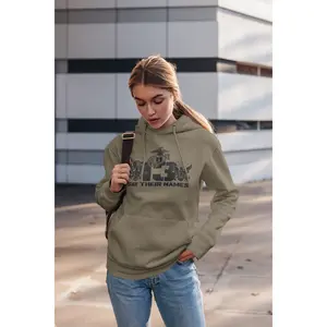 SAY THEIR NAMES HOODIE