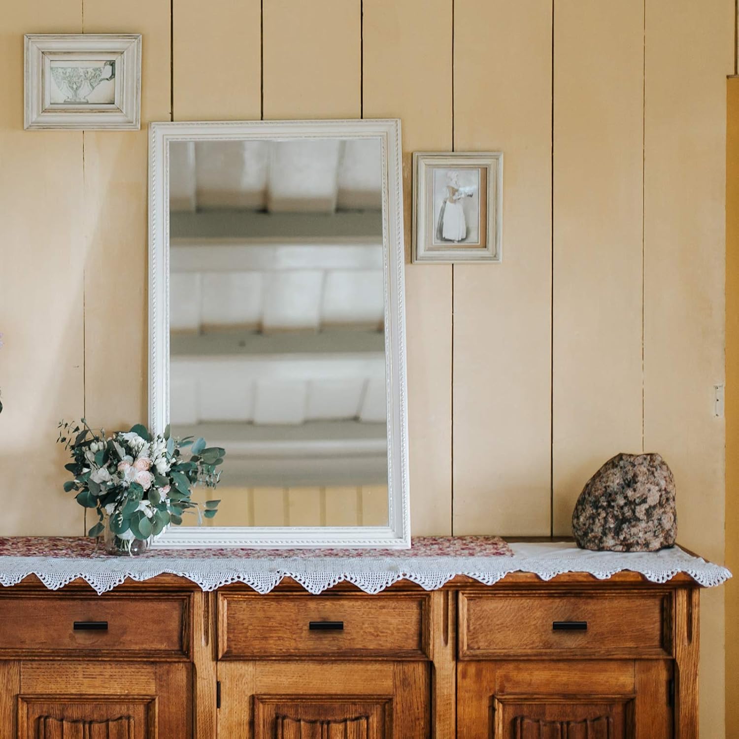 10 Pack 2 inch Cabinet Pulls Matte Black Stainless Steel Kitchen Drawer Pulls Cupboard Handles Cabinet Handles