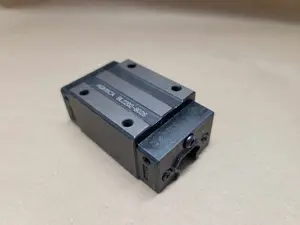 X Rail Bearing for UV Printers - Linear Guide Slider H15B Block