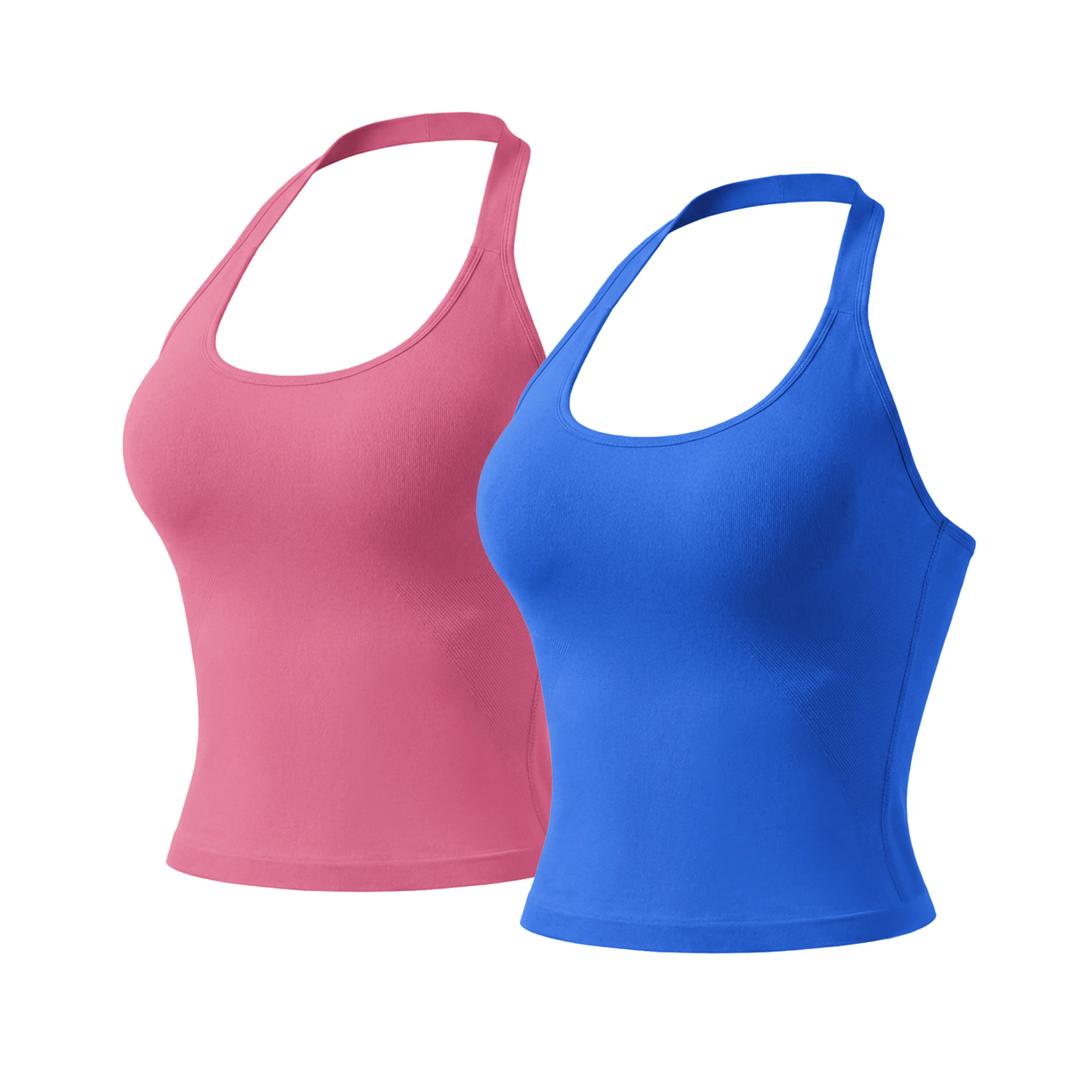 Raspberry+Electric Blue