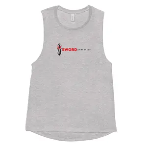 Sword Muscle Tank