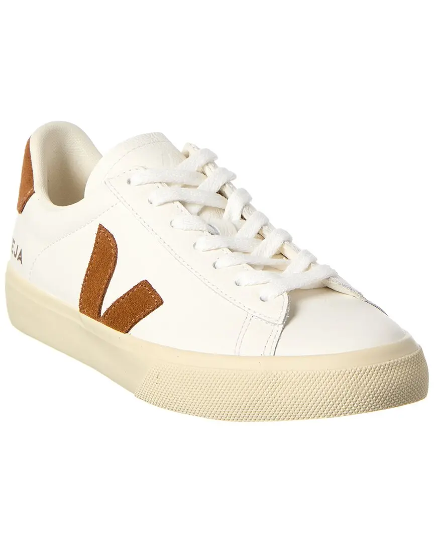 VEJA Campo Leather Sneaker