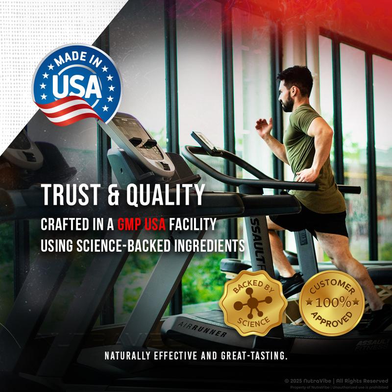 Trion Max Gummies - Advanced Formula 1000mg Gummies with Natural Ingredients for Health & Wellness