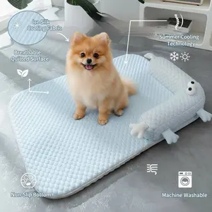 CoolBreeze Pet Cooling Mat