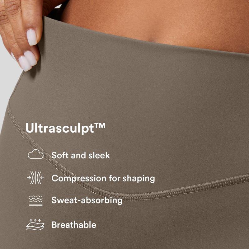 Halara 3-Piece UltraSculpt High Waisted Tummy Control Side Pocket Shaping Training Leggings Set   #TikTokShopHolidayHaul