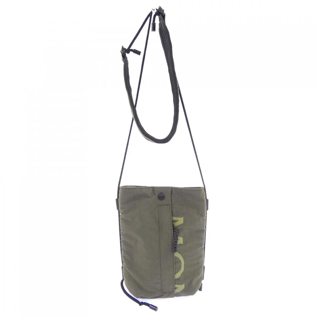 Pre-owned MONCLER Others Shoulder Bags Bag