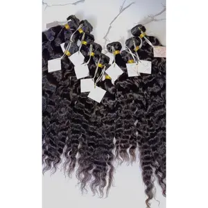 Raw Cambodian Wavy