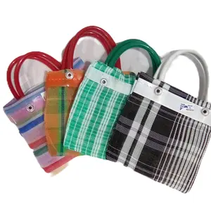 12 Mexican Small bags for party