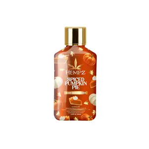 Travel-Size Spiced Pumpkin Pie Body Moisturizer