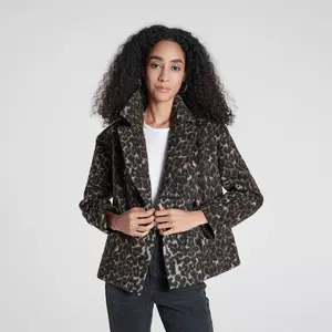Women's Pea Coat - A New Day