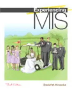 USED-Experiencing MIS (3rd Edition) (Mymislab Series) by David M. Kroenke (Paperback)