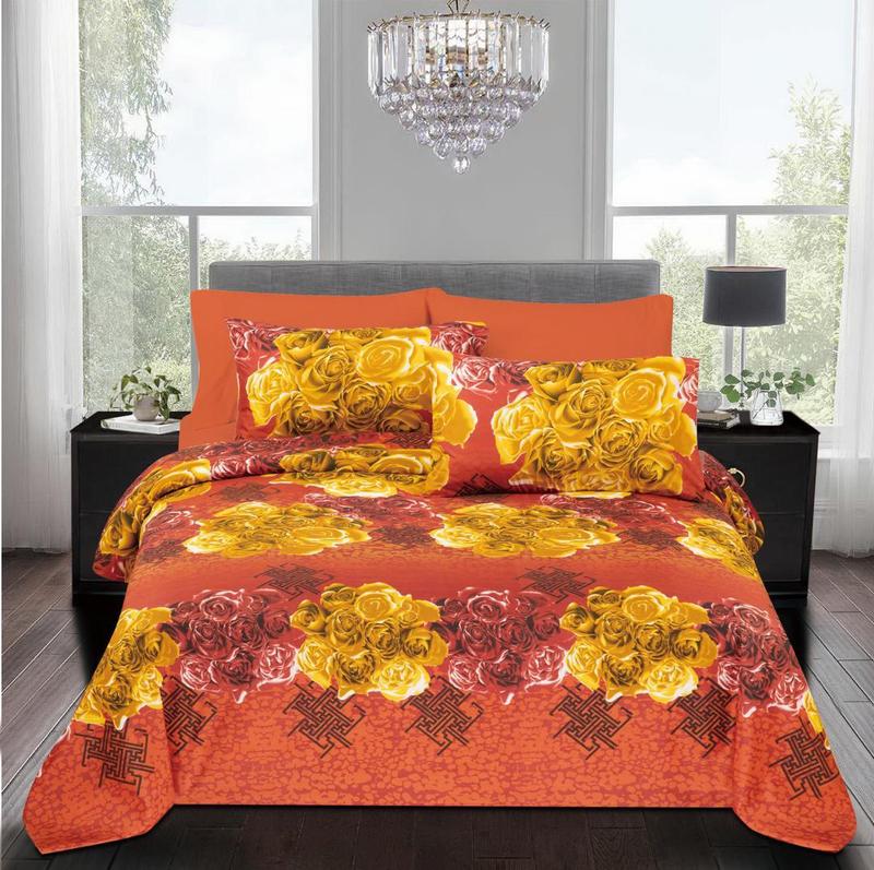 PAPAPIYAY all inclusive bedding set