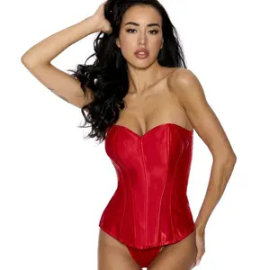 Small through XXL Essential Princess Line Corset Lingerie/Costume Starter/Bridal/Honeymoon/Clothing