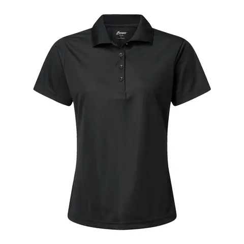 Paragon Women�'s Sebring Performance Polo