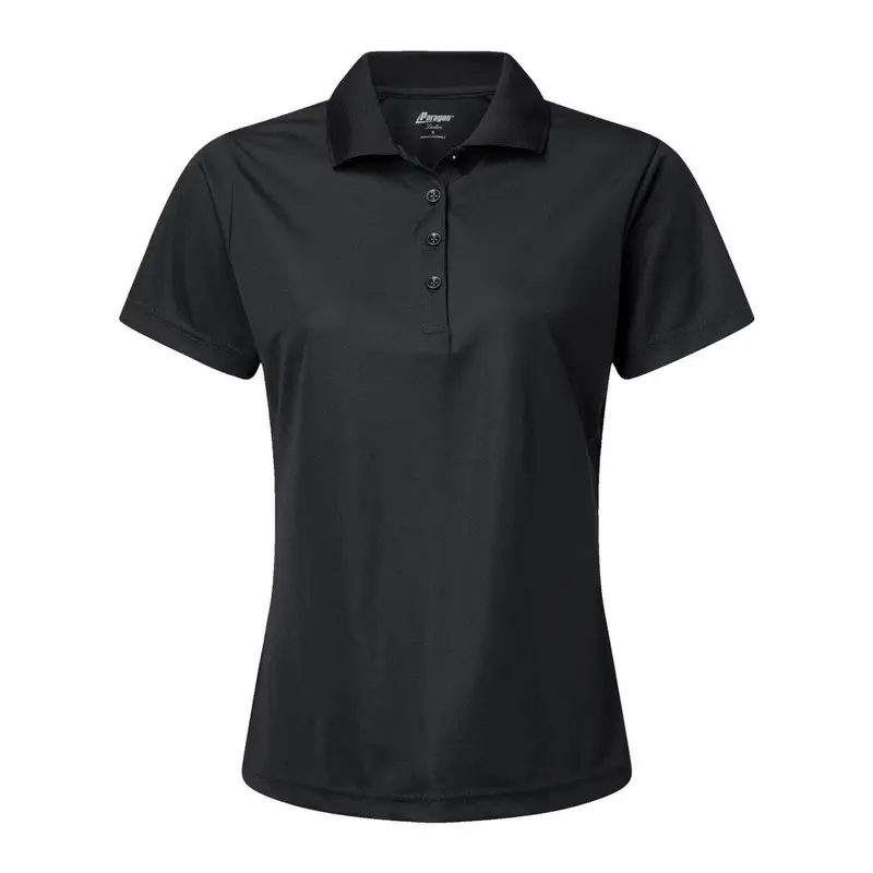 Paragon Women�'s Sebring Performance Polo