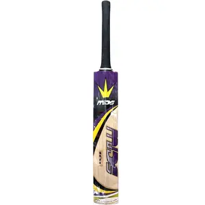 MIDS Cricket Bat 101 English Willow