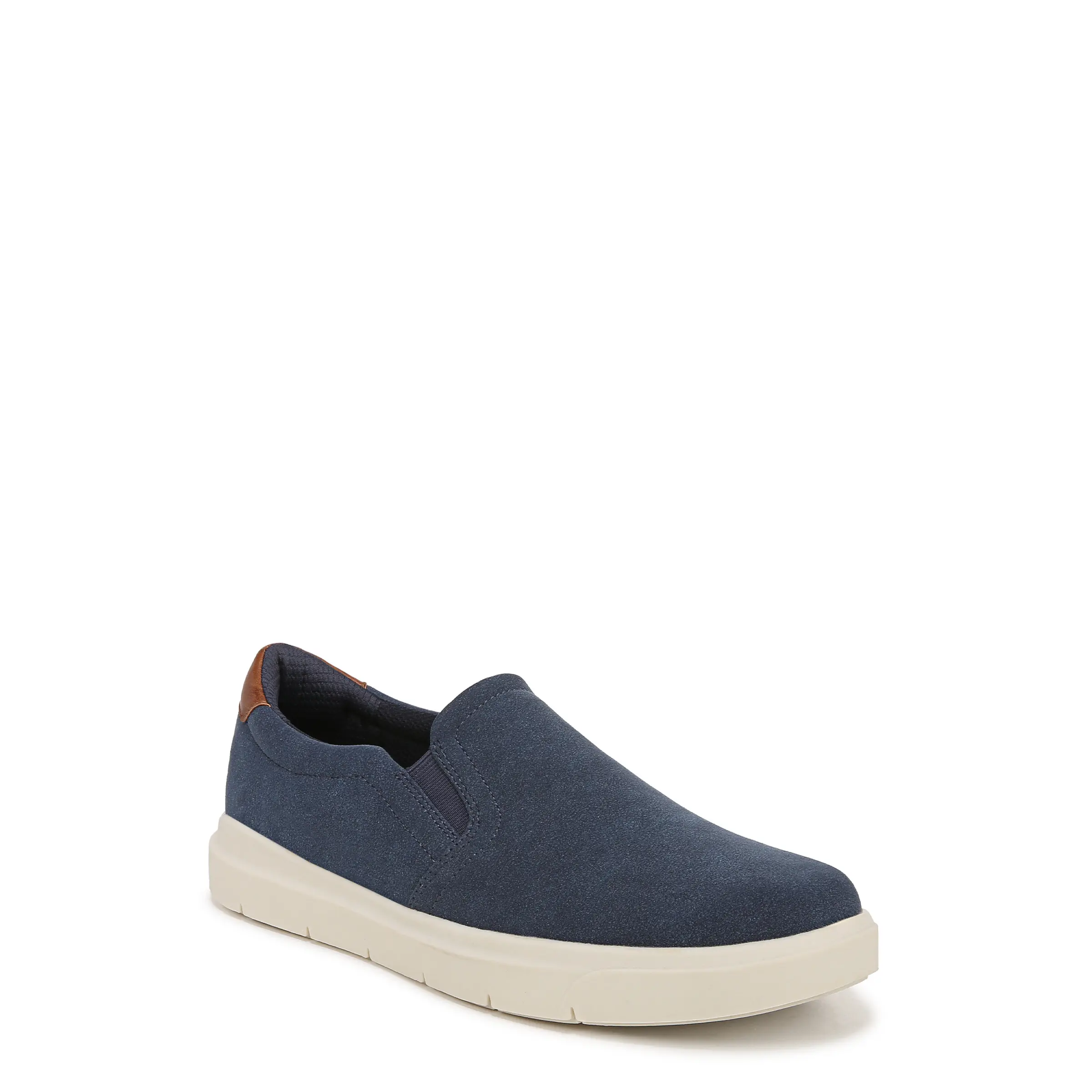 Dr. Scholl's Men's Madison Cfx Footwear - Lightweight Low-Top Slip-On Casual Athletic Trainers, Medium & Wide Widths, Lightweight Slip-On Casual Trainers, Low-Top Slip-On Casual Trainers