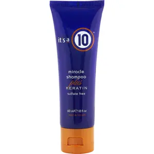 Its A 10 By It's A 10 Miracle Shampoo Plus Keratin For Unisex