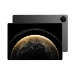 HUAWEI MatePad Pro 13.2 inch 2025 Tablet PC WiFi, 12GB+512GB, HarmonyOS 4.3 Hisilicon Kirin 9020, Not Support Google Play (Black)