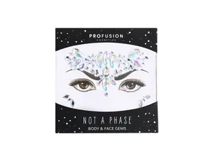 Star Child | Not a Phase Face & Body Gems