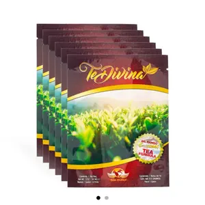Herbal Tea Blend – Natural Original Flavor (Pack)
