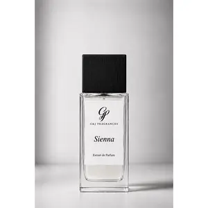Sienna- Women's 50ml Extrait de parfum warm vanilla with caramel and mint Fragrance Edp Perfume Fragrance