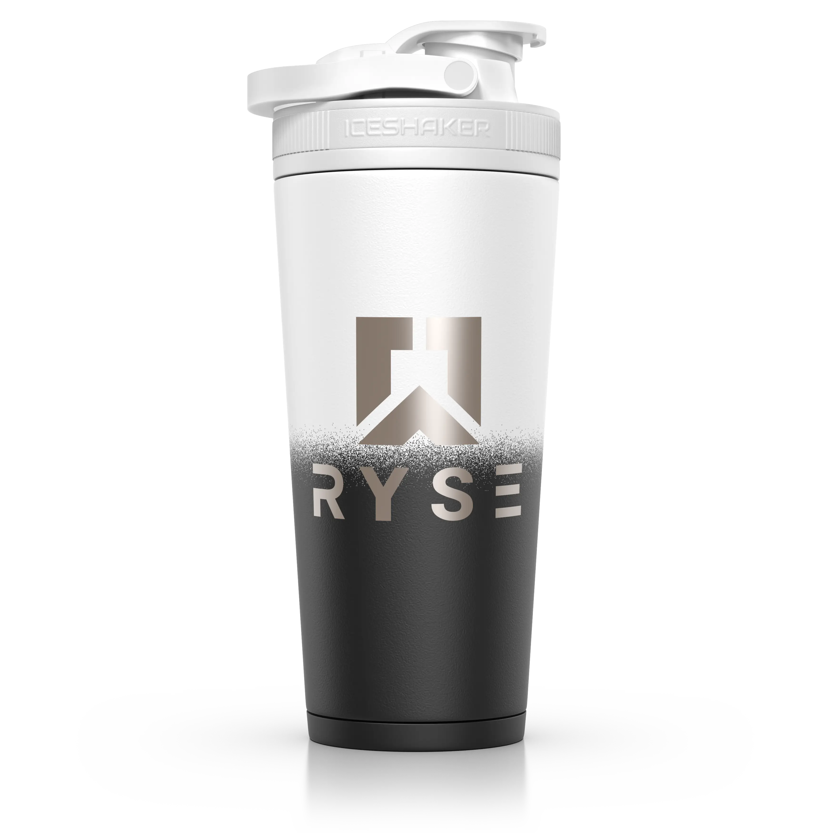 RYSE x Ice Shaker