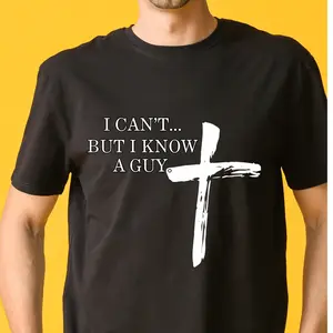 Christian T- Comfort Crewneck T-Shirt for Women - Casual Style, Loose Fit, 50% Cotton & 50% Polyester, Machine Washable, Summer Wear Top Womenswear