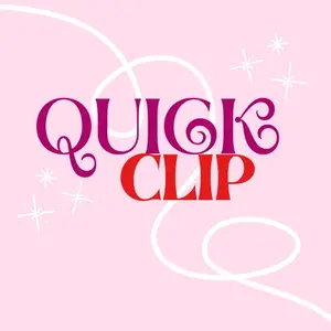 MyQuickClip shop logo