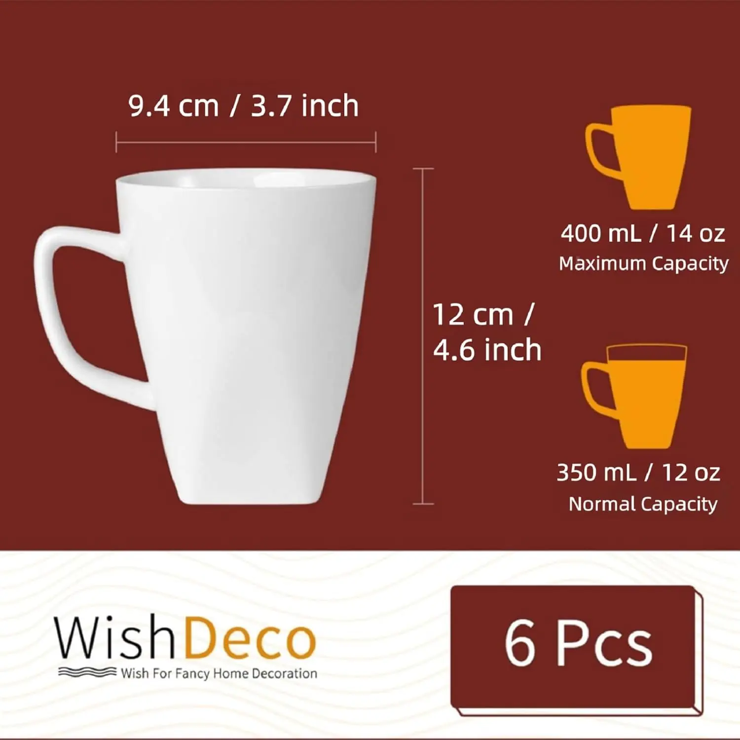 1 pint coffee mug Emma Bridgewater Wise Witches 1 Pint Mug