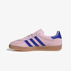Adidas Gazelle Indoor Pink Women