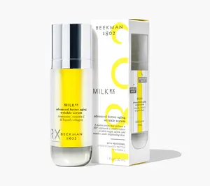 Beekman 1802 Milk Rx Advanced Better Aging 1oz Serum