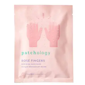 Patchology Rose Fingers Single 2x0.54oz