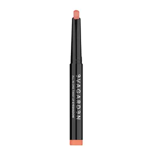 All In One Twist Up Eyeshadow - 368 Copper by Evagarden for Women - 0.03 oz Eye Shadow