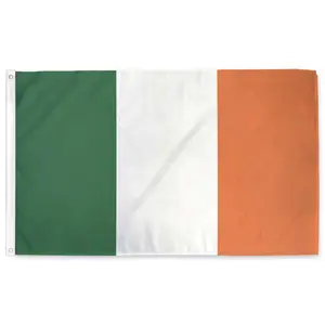 Ireland (Irish) Flag 🇮🇪
