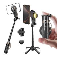 With Magnetic (With Lights)