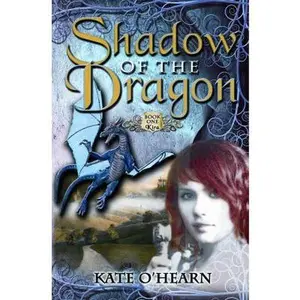 USED-Kira (Shadow of the Dragon) by Kate O'Hearn (Hardcover)
