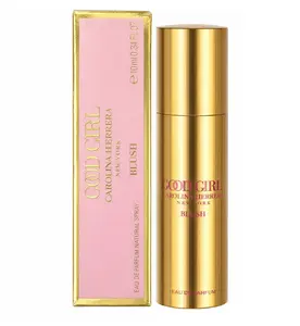 Good Girl Blush by Carolina Herrera Eau de Parfum Travel Spray