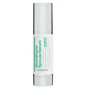 [Cosyuree] Glutathione Serum 120, Korean Daily Glowing Skin
