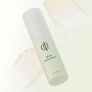 ICD Multi Stick Balm - 0.31 oz Vegan K-Beauty Anti-Aging Skincare Kit for Intense Hydration Fine Line Minimization by oma skincare Moisture Daily Hydrating Hydrate Moisturizing Radiance Moisturizer Serums