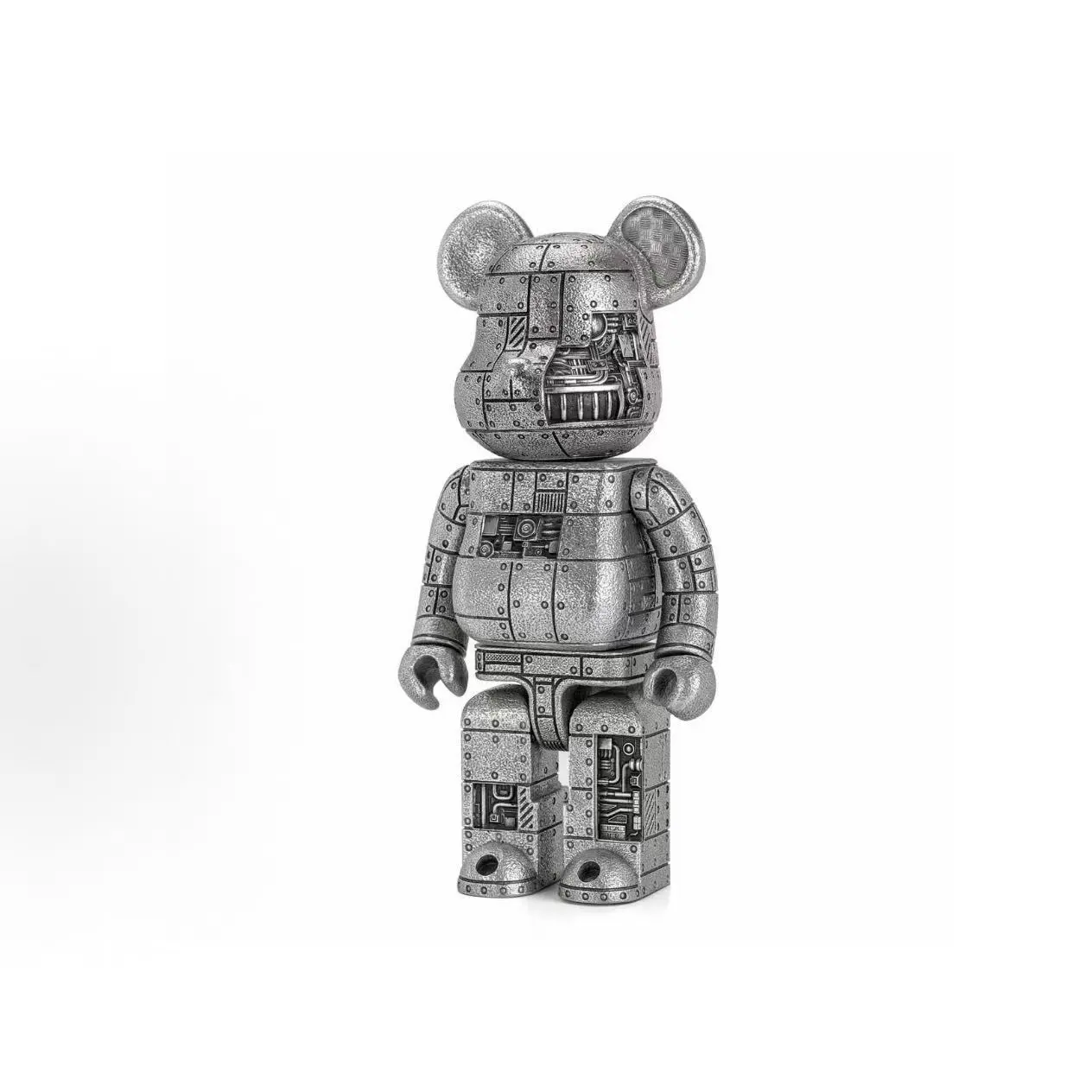 Must-have collectible bear ornament for living room
