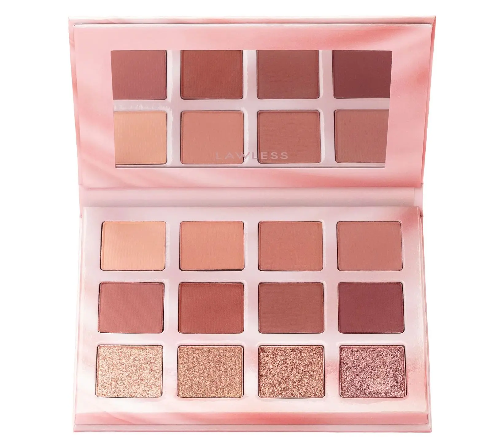 Lawless The Dreamy Daisy Eyeshadow Palette Lawless The Dreamy Daisy Eyeshadow Palette