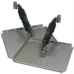 Nauticus St980-30 Smart Tab Trim Tabs
