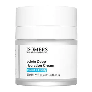 Isomers Skincare Isomers Ectoin Deep Hydrating Cream