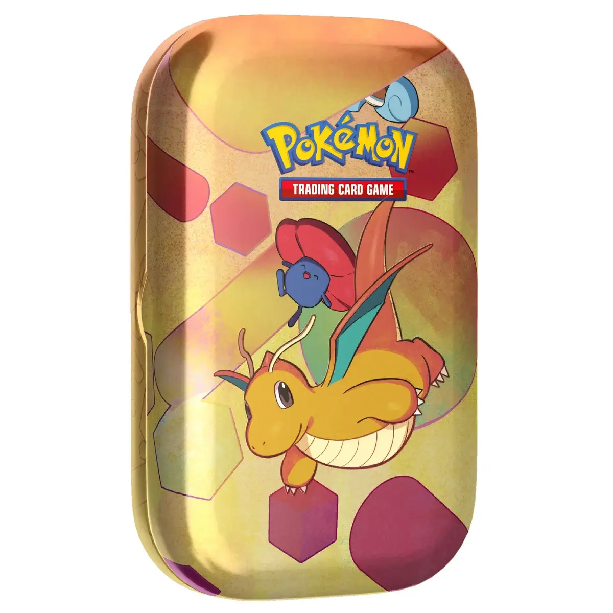 Pokemon TCG 151 Mini Tin (Styles May Vary) cards - TikTok Shop Pokemon TCG 151 Mini Tin (Styles May Vary) cards - TikTok Shop
