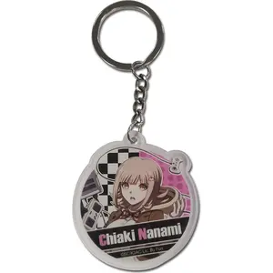 Danganronpa 3 - Chiaki Nanami Acrylic Keychain