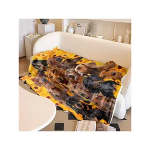 Black Tech Heated Flannel Blanket - Cozy, Thick Winter Throw With Digital Print, Replaces Coral Fleece Warmth Quilt, All-Season Comfort, Multipurpose Use, Polyester 100., Fabric, Contemporary Style, Hand Wash Onl-30*40in