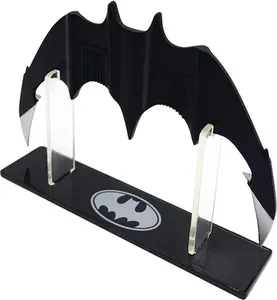 DC Comics - Batman 1989 - Batarang Scaled Prop Replica  [Collectible Figurine/Statue/Bust] figurine/statue, Collectible